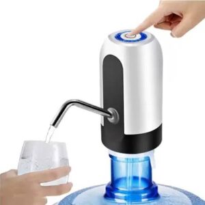 Automatic Water Dispenser