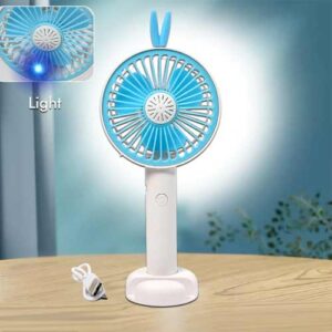 Mini Portable Hand Fan USB