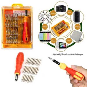 Screwdriver Set