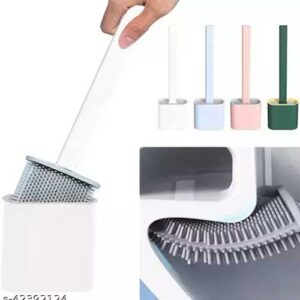 Silicone Toilet Brush