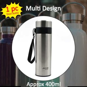 Stainless Steel Bottle