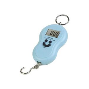 40Kg 10g Portable Handy Pocket Smile