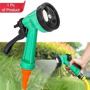 Garden Hose Nozzle Spray