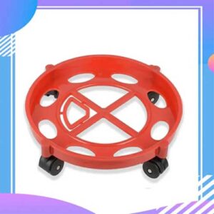 Gas Cylinder Trolley