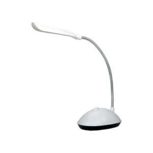 Portable LED Reading Light Adjustable