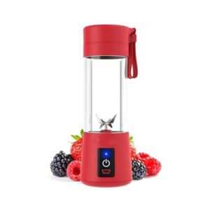 Portable USB Electric Juicer