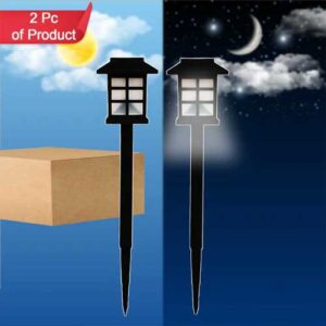 Solar Garden Lights LED Outdoor